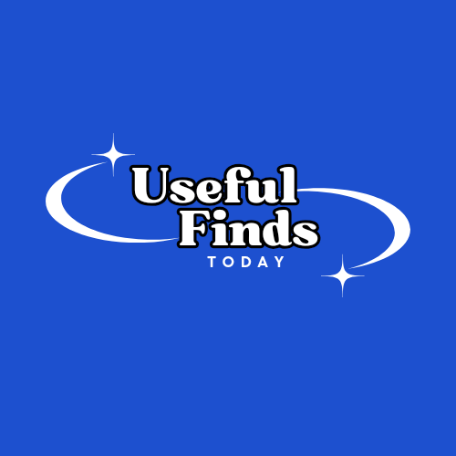 UsefullFindsToday.com